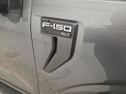 Used 2021 Ford F150 XLT w/ Equipment Group 302A High