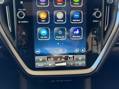 New 2026 Subaru WRX Premium AWD/4WD image 20