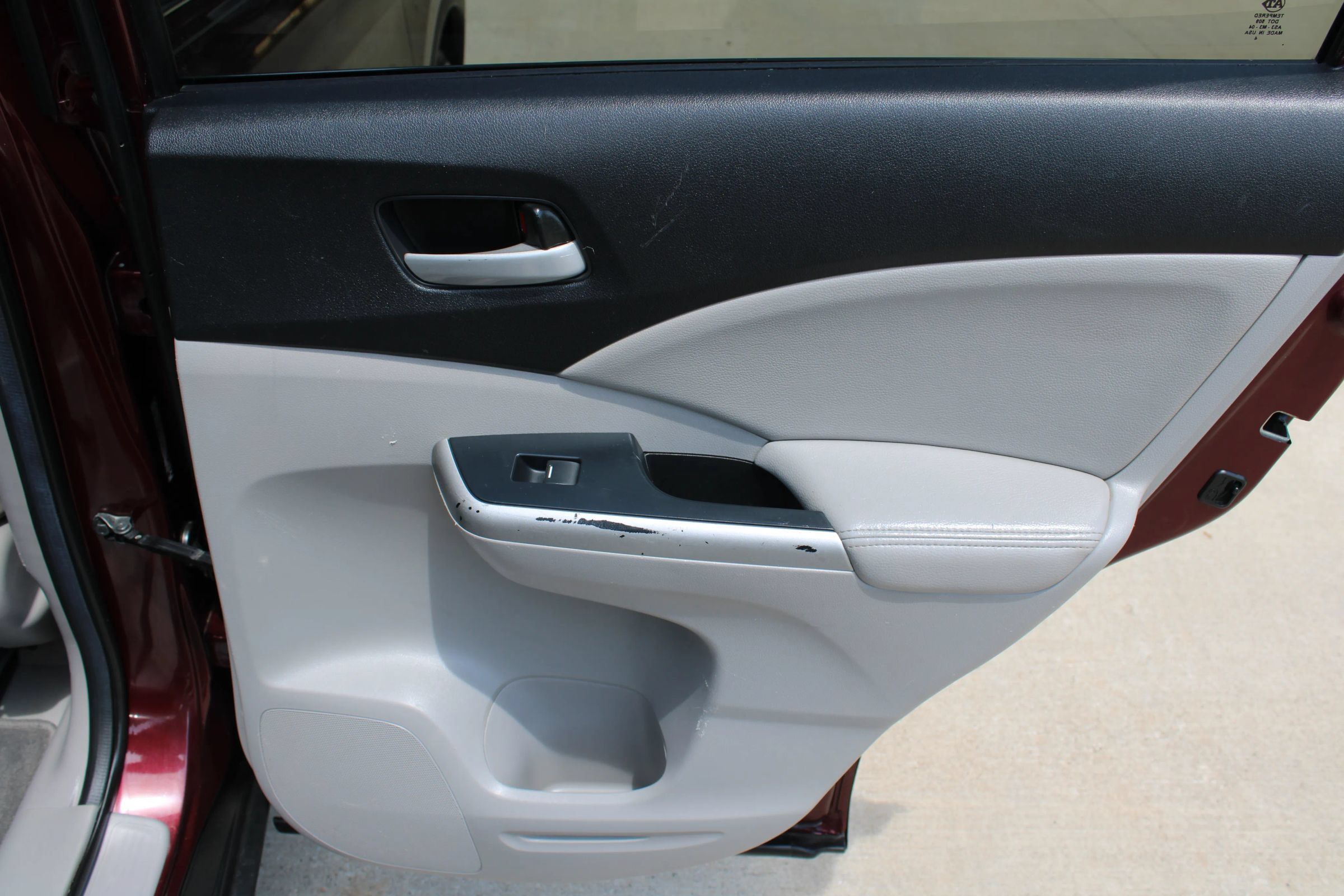 Used 2013 Honda CR-V EX-L image 25