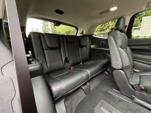 New 2026 Subaru Ascent Touring AWD/4WD image 16
