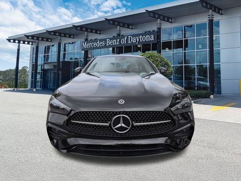 Certified 2024 Mercedes-Benz CLE 450 4MATIC Coupe image 9