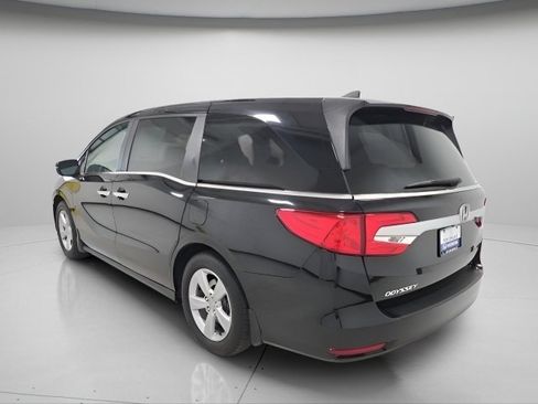 Used 2019 Honda Odyssey EX-L image 11