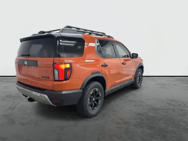 New 2026 Honda Passport TrailSport Elite image 3
