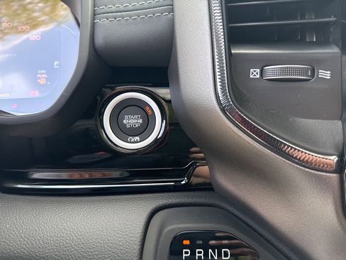 New 2026 RAM 1500 Rebel AWD/4WD image 16