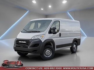 New 2026 RAM ProMaster 1500 w/ Storage Group FWD video 1