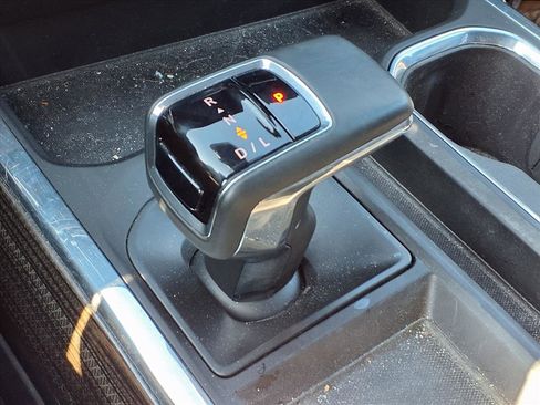 Used 2024 Chevrolet Silverado 1500 RST w/ RST All Star Premium Package image 11