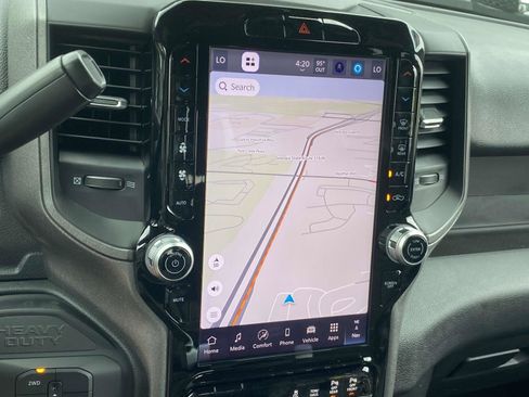 New 2025 RAM 2500 Tradesman image 4