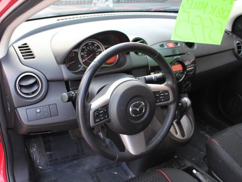 Used 2011 MAZDA MAZDA2 Touring image 15