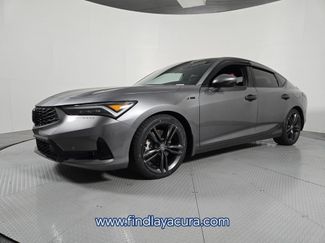 Used 2023 Acura Integra A-Spec FWD video 2