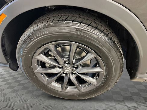 New 2026 Honda CR-V EX-L image 13