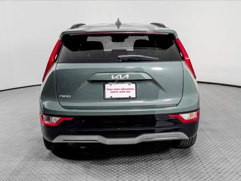 Used 2023 Kia Niro Wind FWD image 7