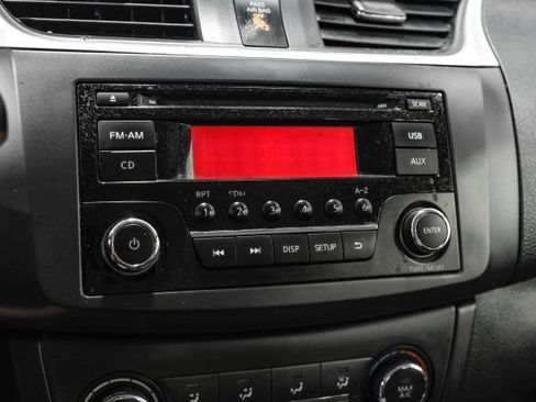 Used 2017 Nissan Sentra S FWD image 24