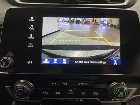 Used 2022 Honda CR-V EX-L image 17