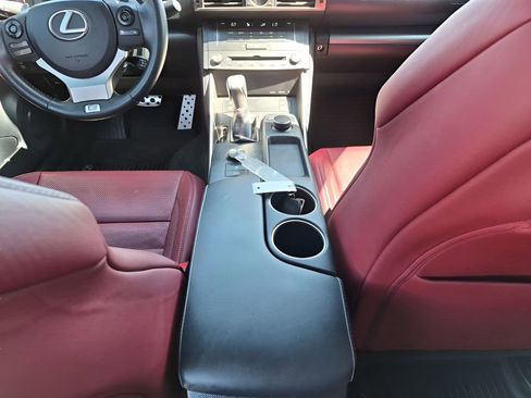 Used 2015 Lexus IS 250 AWD w/ F-Sport Package image 22