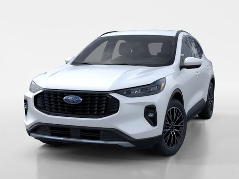 New 2026 Ford Escape SE w/ PHEV Premium Package FWD image 33