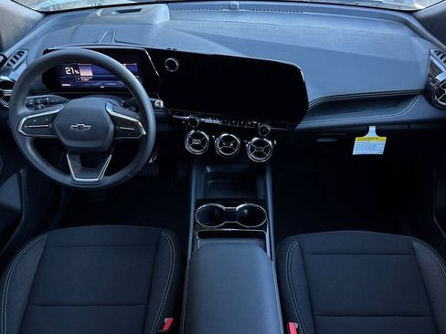 New 2026 Chevrolet Blazer EV LT image 13