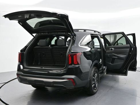 Used 2024 Kia Sorento SX Prestige AWD/4WD image 50