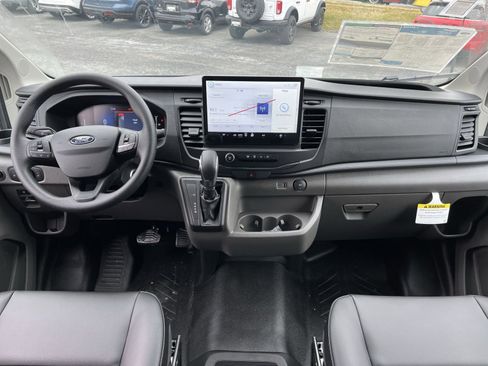 New 2026 Ford Transit 150 Low Roof image 21