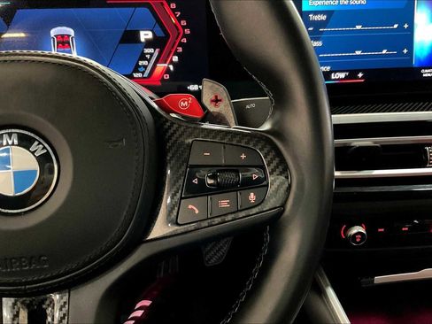 Used 2024 BMW M4 xDrive Competition image 22