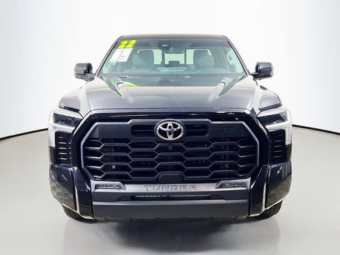 Used 2022 Toyota Tundra SR5 image 11