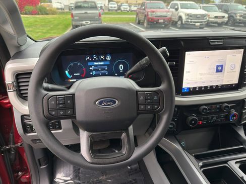 New 2026 Ford F250 XLT w/ XLT Premium Package image 18