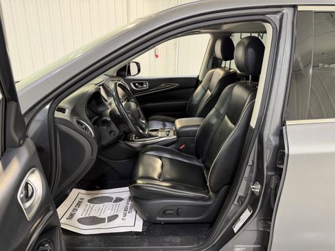 Used 2019 INFINITI QX60 Pure image 11
