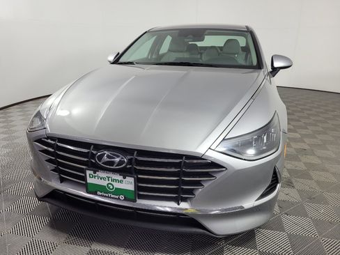 Used 2021 Hyundai Sonata SE FWD image 15