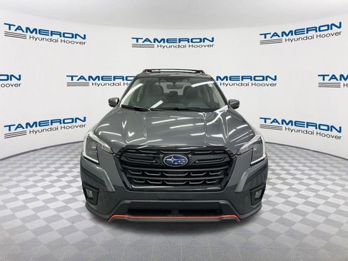 Used 2023 Subaru Forester Sport AWD/4WD image 8