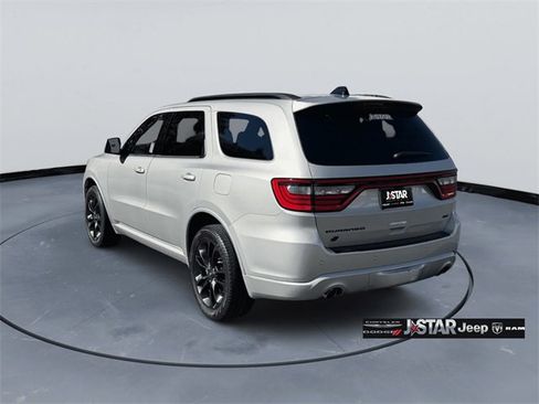 Used 2024 Dodge Durango GT image 7