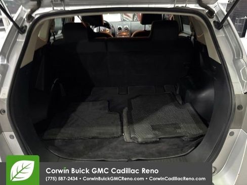 Used 2009 Nissan Rogue SL AWD/4WD image 21