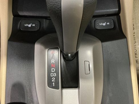 Used 2010 Honda Accord EX-L image 15