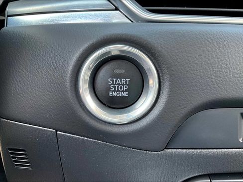 Used 2024 MAZDA CX-5 AWD 2.5 S w/ Premium Package image 65