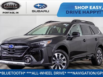 Used 2023 Subaru Outback Limited