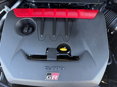 New 2026 Toyota Corolla GR AWD/4WD image 21
