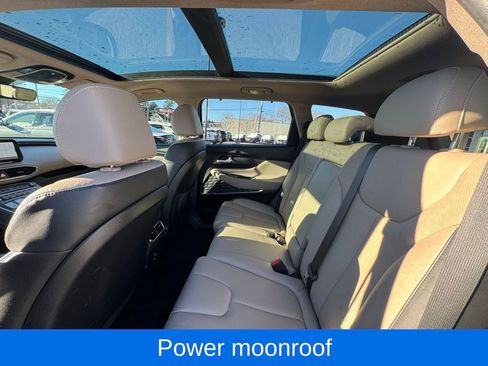 Certified 2023 Hyundai Santa Fe Limited image 16