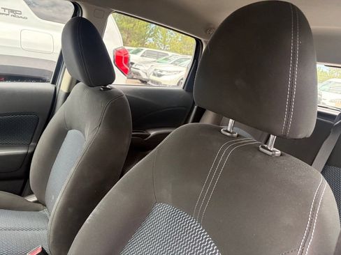 Used 2018 Nissan Versa Note SV FWD image 22