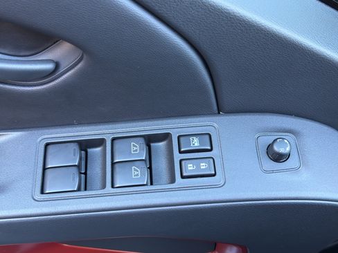 New 2026 Nissan Frontier PRO-4X w/ Pro Premium Package image 18