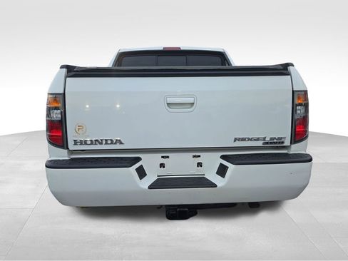 Used 2007 Honda Ridgeline RTS image 13