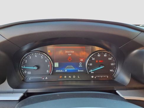 Used 2023 Ford Explorer XLT w/ Equipment Group 202A image 26