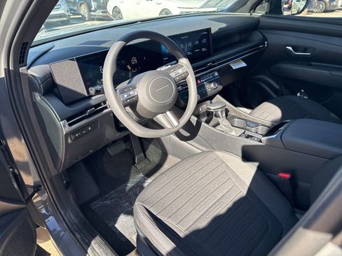 New 2026 Hyundai Santa Cruz SE image 13