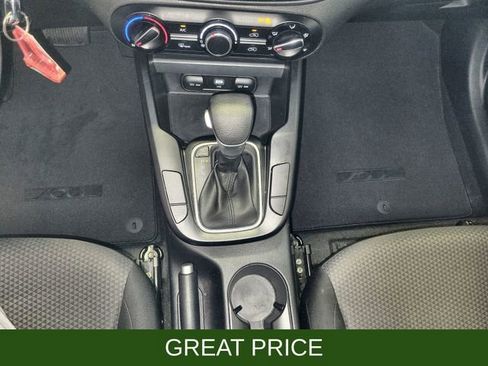 Used 2024 Kia Soul LX w/ Option Group 015 FWD image 20