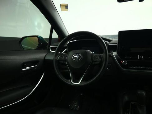 Used 2023 Toyota Corolla XSE FWD image 39
