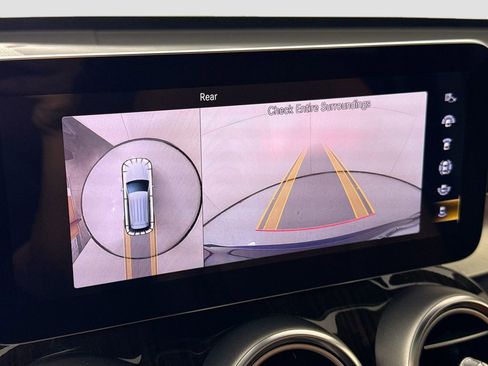 Certified 2020 Mercedes-Benz GLC 300 4MATIC image 15