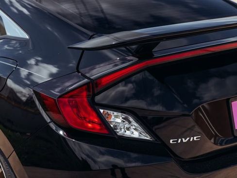 Used 2019 Honda Civic Si image 48
