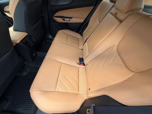 New 2026 Lexus NX 450h+ AWD w/ Luxury Package image 23