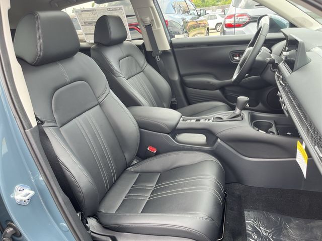 New 2027 Honda HR-V EX-L image 27