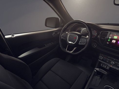 New 2026 Dodge Durango GT image 8