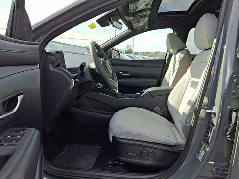 New 2026 Hyundai Santa Cruz SEL image 5