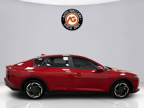 Used 2025 Kia K4 EX image 8