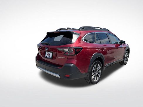 Certified 2023 Subaru Outback Limited AWD/4WD image 14